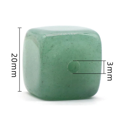 Healing Crystal Incense Stands